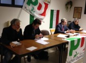 Convenzione Segrate PD 16 Novembre 2013