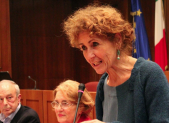 Diana de Marchi a Segrate
