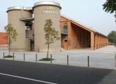 Cascina Commenda, sede dell'incontro