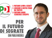 Vieni a conoscere Paolo Micheli il 18 marzo 2015
