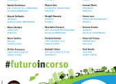Lista Candidati Partito Democratico Comune Segrate 2015