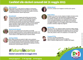 Capilista Partito Democratico pag.1