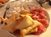 Cena elettorale PD 2015