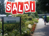 Saldi di fine mandato a San Felice