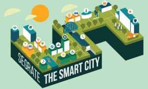 Segrate Smart City
