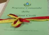 Registro Unioni Civili di Segrate