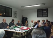 Micheli Dalerba Delotto sede PD