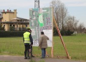Variante PGT PD di Segrate