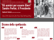 Spettacolo Teatrale 25 settembre 2016