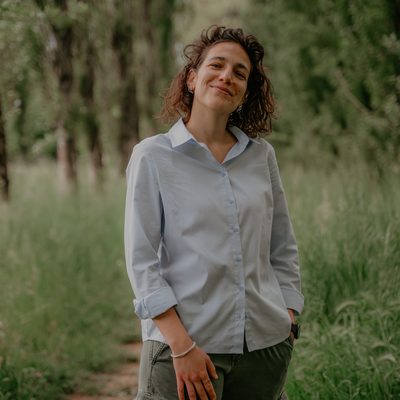 Greta Coraglia